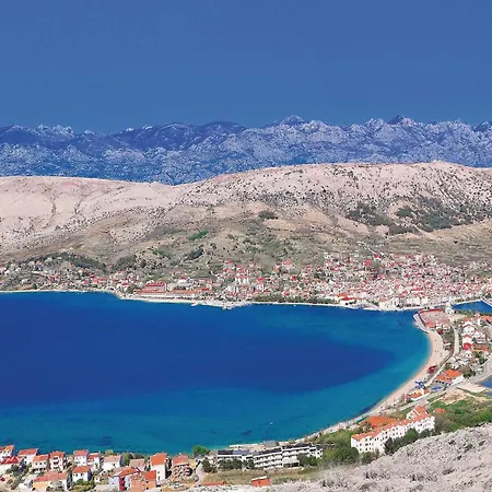 Nice In Pag With Wi-fi *