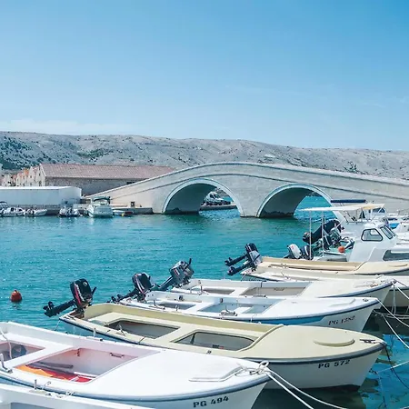Nice In Pag With Wi-fi